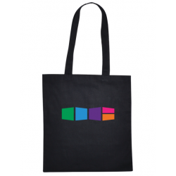 Premium Bag for Life - mit extra langen Henkeln Premium Bag for Life - mit extra langen Henkeln