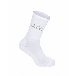 Socken, weiß Socken, weiß