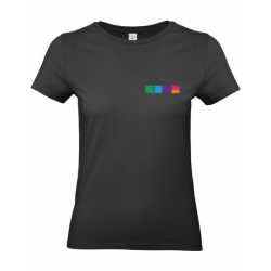 B&C Standard Damen T-Shirt B&C Standard Damen T-Shirt