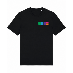 Stella & Stanley Premium T-Shirt Creator 2.0 bedruckt Stella & Stanley Premium T-Shirt Creator 2.0 bedruckt