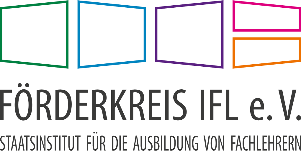 Merch-Shop - Förderkreis des Staatsinstituts für Fachlehrer - Bayreuth e. V